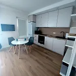 Apartment 1 Kambario Jaukus Butas Ramioje Vietoje Palanga