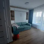 Apartment 1 Kambario Jaukus Butas Ramioje Vietoje Palanga