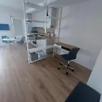 1 Kambario Jaukus Butas Ramioje Vietoje * Palanga