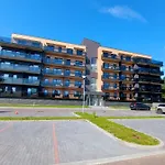 1 Kambario Jaukus Butas Ramioje Vietoje Palanga