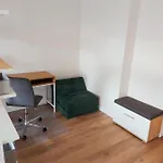 1 Kambario Jaukus Butas Ramioje Vietoje Apartman *