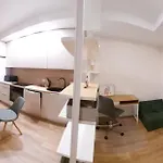 1 Kambario Jaukus Butas Ramioje Vietoje Palanga