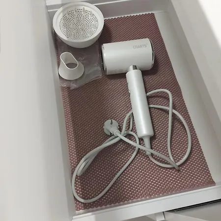 1 Kambario Jaukus Butas Ramioje Vietoje דירה פלאנגה